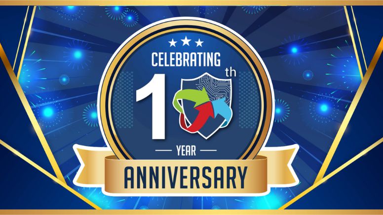 QRC Marks 10 Years of Trust, Scale, and Security Excellence